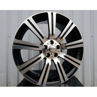 Land rover 358 10x22 5x120